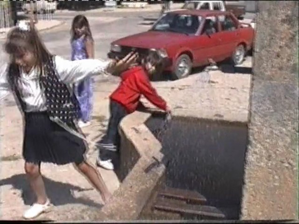 1996  Freixo de Numao