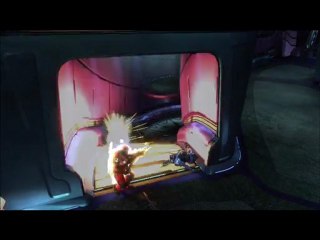 CLIP TEAM HALO TIGRIS