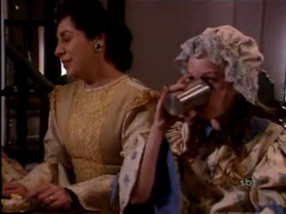 Novela Xica Da Silva Capitulo 3