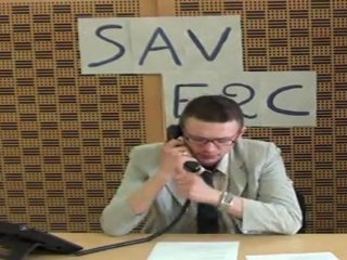 Projet groupe A 2010 - Le SAV de l'E2c