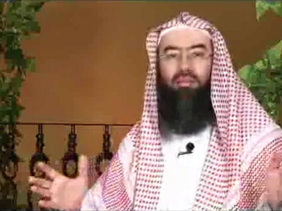 Discours de Cheikh Nabil Al-Awadi à l'occasion de l'Aïd Al Fitr pour l'année 1432