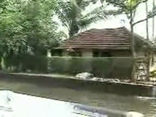 Backwaters