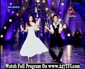 Just Dance 25th September 2011 Part 1 [www.247TFI.com]