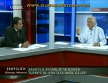Anadolu Uygarlığı ve bugünkü Türkiye – HALUK TARCAN 3