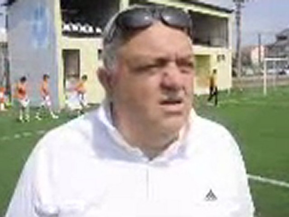 EDİRNE TEKNİK DİREKTÖRÜ ADNAN YILDIZ MAÇ ÖNCESİ GÖRÜŞLERİ ALDIK
