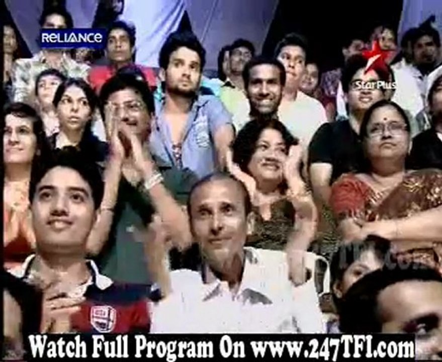 Just Dance 25th September 2011 Part 3 [www.247T...