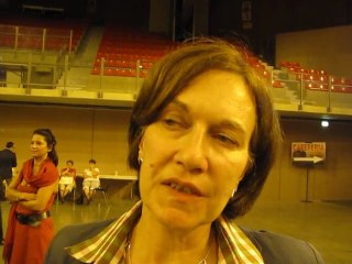 Sénatoriales : Laurence Rossignol (PS) élue sénatrice