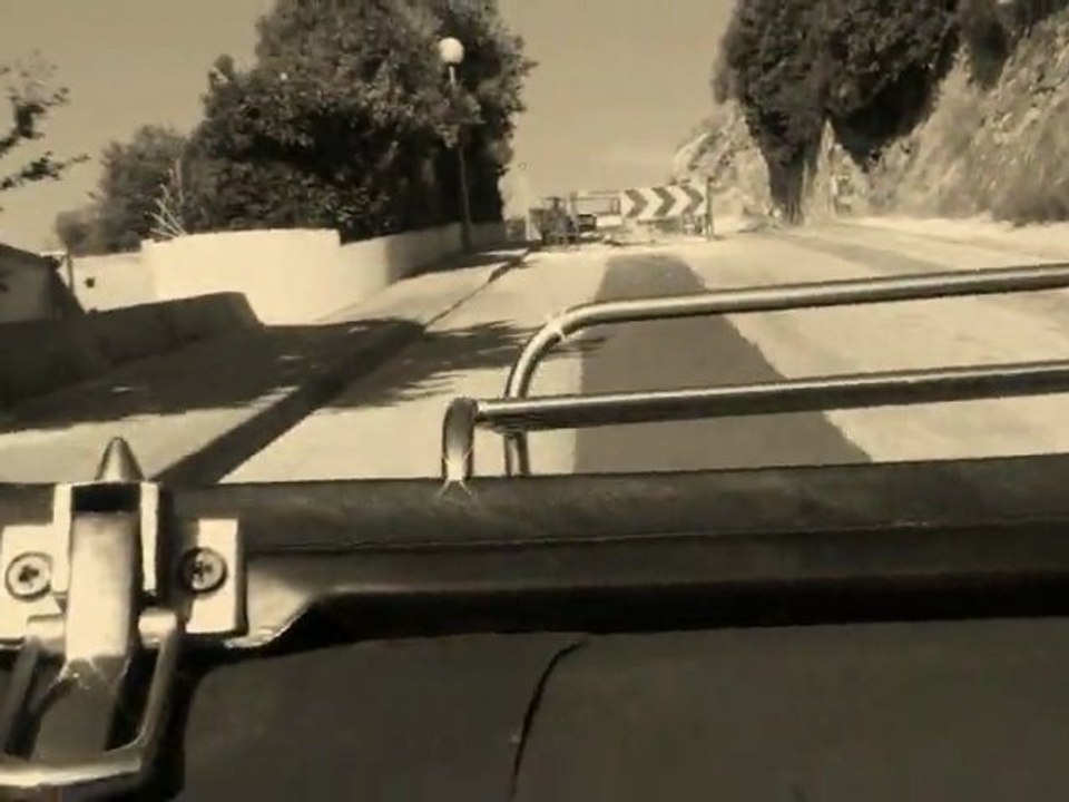 triumph road trip