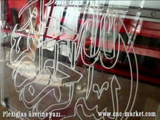 Speed CNC Router - www.cnc-market.com