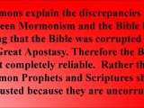 Mormonism Exposed - Virgin Birth