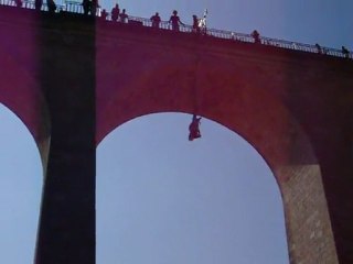 Saut élastique karine