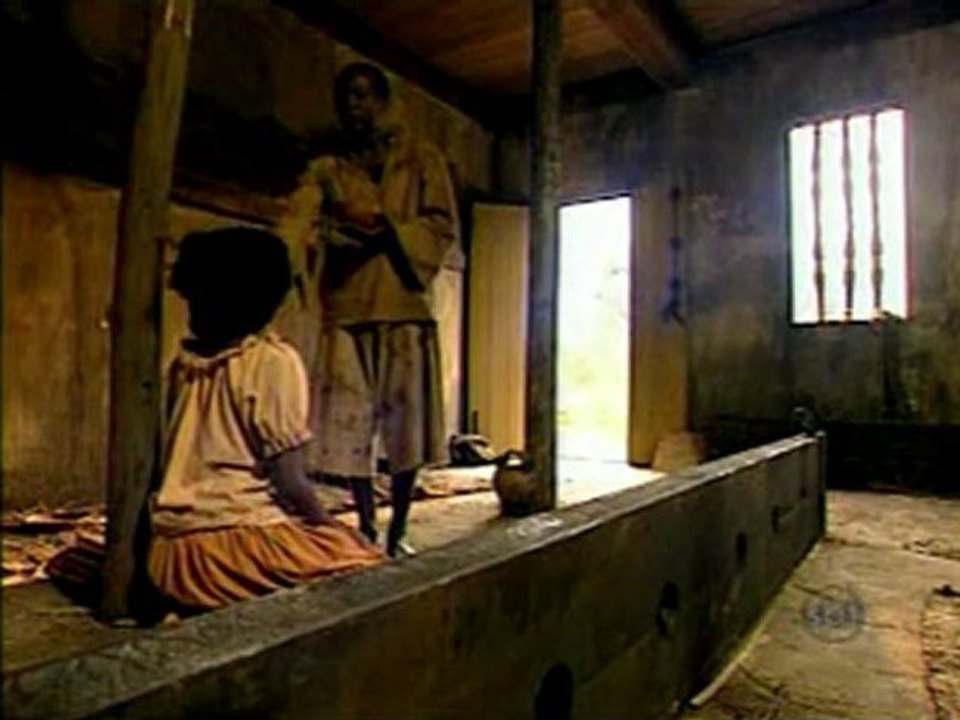 Novela Xica Da Silva Capitulo 4