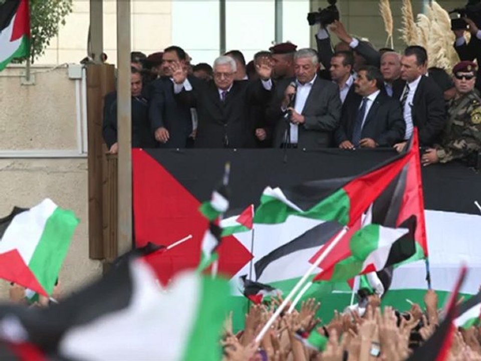 Le Journal vidéo du dimanche 25 septembre 2011, édition de 18H00.