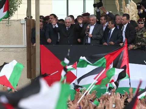 Le Journal vidéo du dimanche 25 septembre 2011, édition de 18H00.