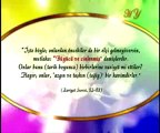 Hz. Mehdi (a.s.)'a haksız ve asılsız iftiralar atılacaktır