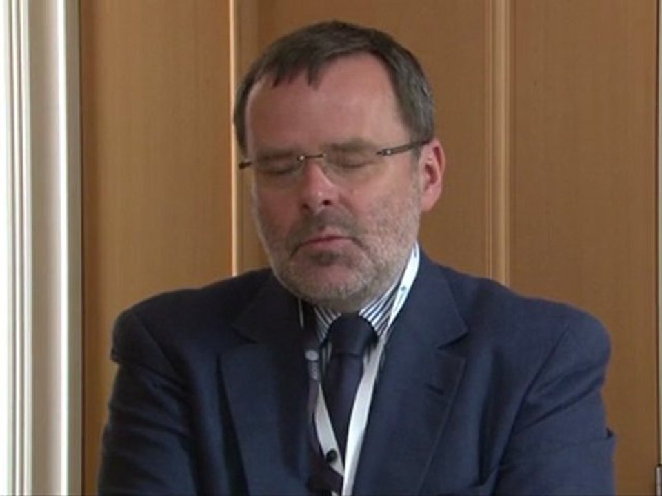 Krzysztof Kurzydłowski, Dyrektor Narodowego Centrum Badań i Rozwoju (Polska)