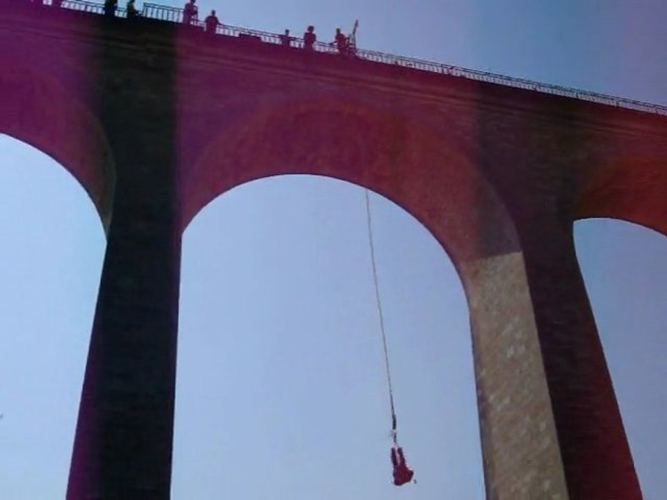 Saut élastique julie