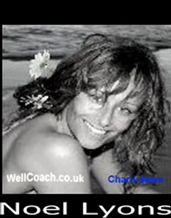 Charli Sales (Yoga Rhythm) - Yoga For Fat Loss With Noel Lyons