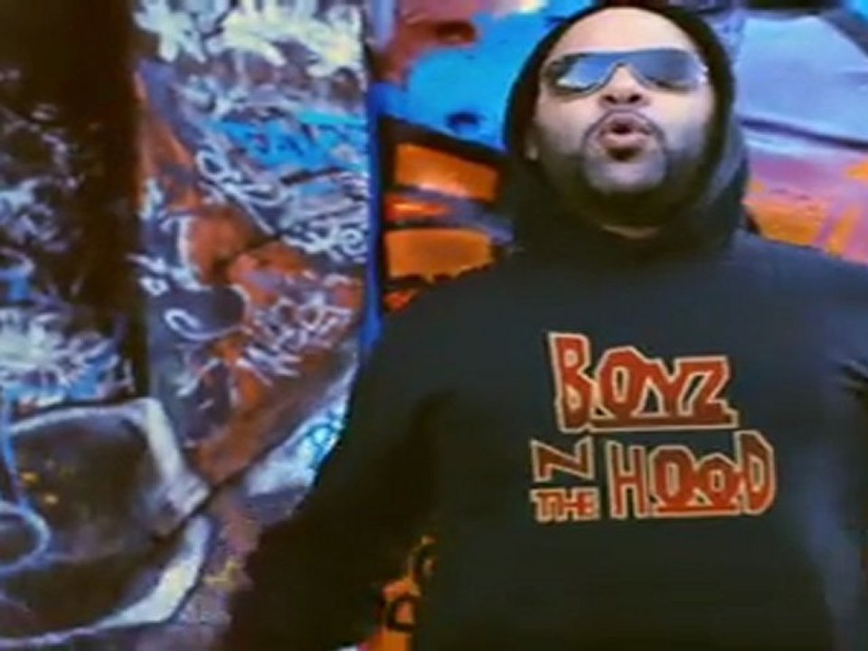 OGB Feat Myma Mendhy "GENERATIONS 90" Clip Officiel HD