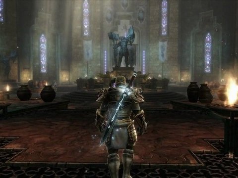 Kingdoms of Amalur : Reckoning - A Hero's Guide to Amalur