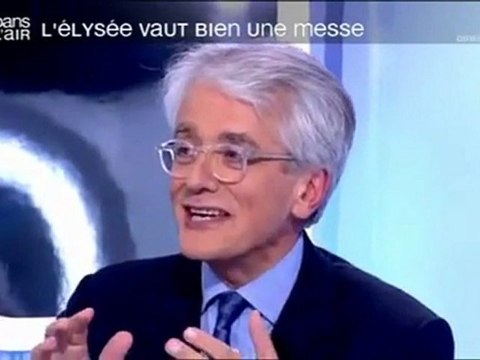 Vote juif et vote musulman face à l'action juive l'abstention musulmane ...