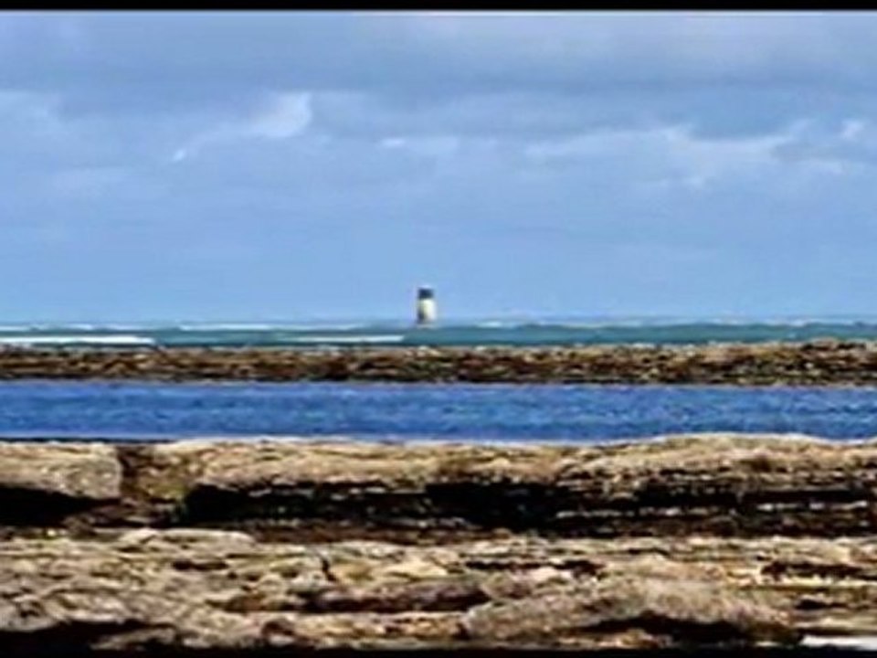 Oléron 2011. Le phare de Chassiron