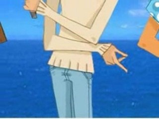 [GotohWan] Gate Keepers - toilettes