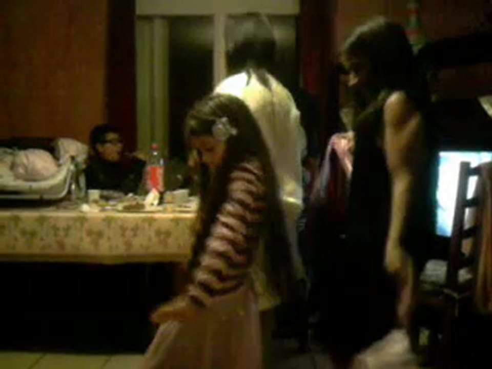 loelia dance mariage