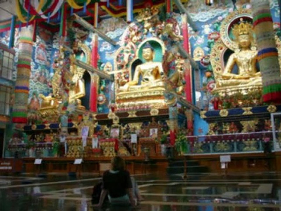 Bylakuppe