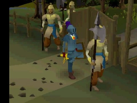 [RsmV] Scars of Life - Bullet With Your Name (2009)