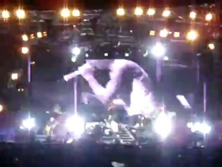 Linkin Park -  Bleed it out (Live) @ Muang Thong Thani,(Bangkok) (September 23) 2011
