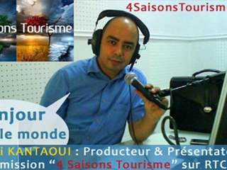 Témoignage Client / Hôtel Alhambra Thalasso 5*