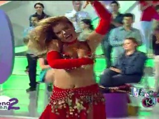 Jamal & Vogue - Taalal(Antena2TV.25.Sept.2011)