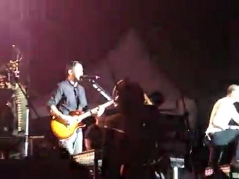Linkin Park - Bleed It Out, Numb (A Thousand Suns) (Live) @ Muang Thong Thani,(Bangkok) (September 23) 2011