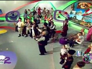 Gelu Voicu - ''Pusei Briciu''la Antena2TV.25.Sept.2011