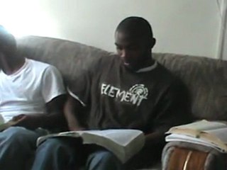 Strive to enter into the straight gate/why we act like this pt.8