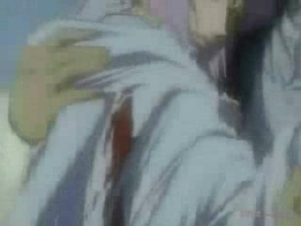 wolf's rain