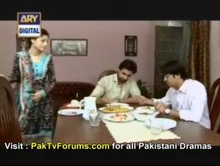 Umm-e-Kulsoom by Ary Digital Episode 18 - Part 4/4
