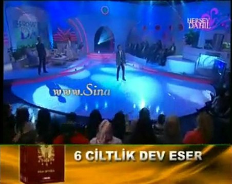 sinan özen seni çok ama çok seviyorum