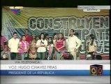 Chávez: quimioterapia no afectó ningún órgano