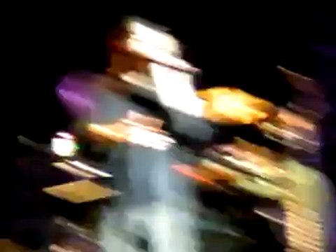 Linkin Park -In the End (A Thousand Suns) (Live) @ Muang Thong Thani,(Bangkok) (September 23) 2011