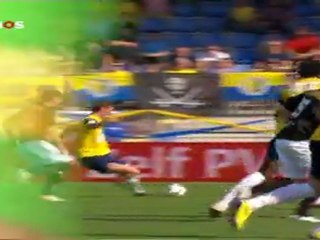 Footballclips.nl: RKC Waalwijk - NEC 2-0