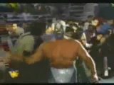 Mil Mascaras Royal Rumble 97.