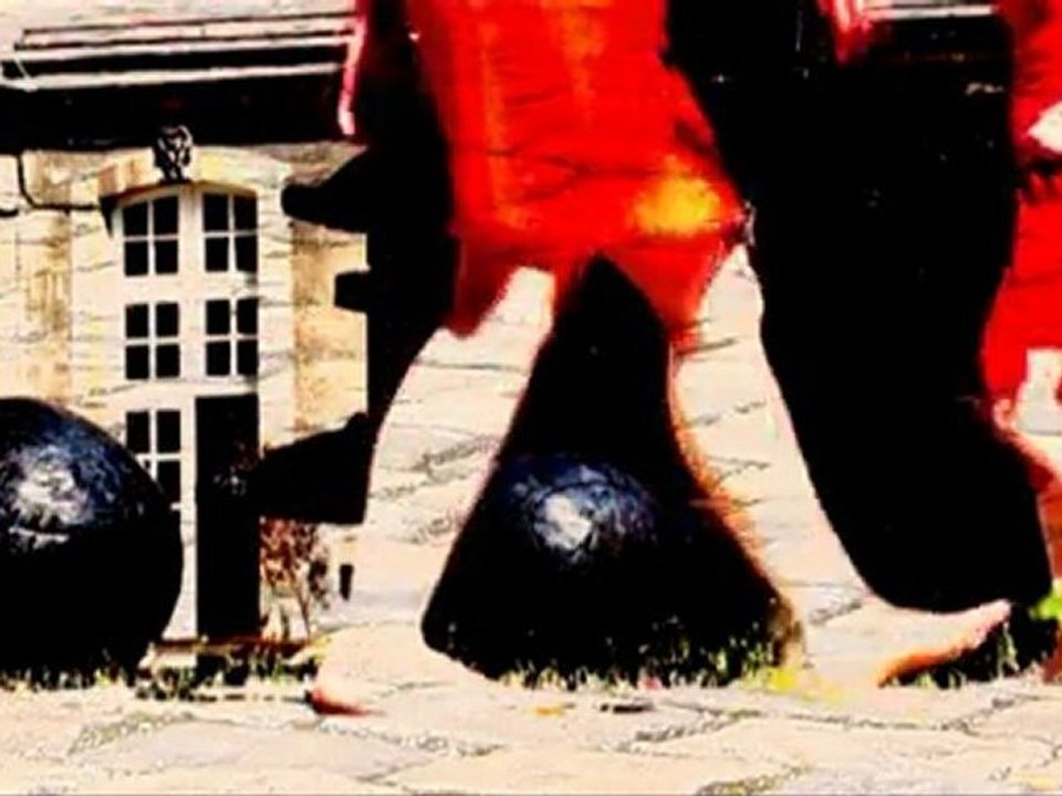 LES PEUPLEMENTS DU CORPS SEQUENCE 01