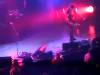 The Cure - 2008 06 13 Sunrise (Z Version) DVD3