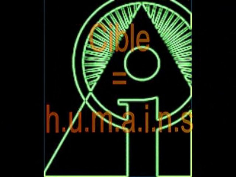 Un gouvernement mondial: but installer le suprême dictateur..