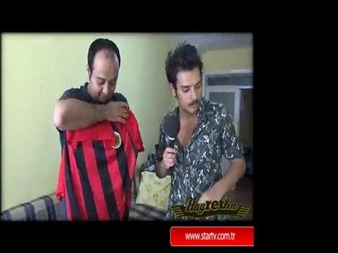 Hayrettinden Öğrenci Evi Baskını 4 (slayttv)