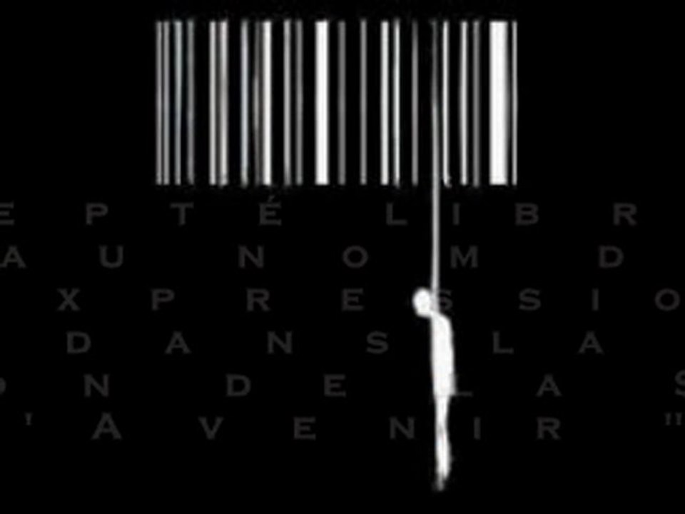 Subvertions et corruptions des masses...