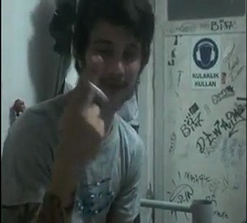 Azap HG - Toz Pembe (canlı)