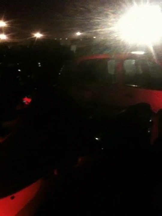 34eme le 24h mans 2011